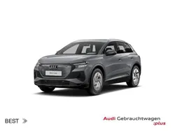 Kieselgrau Gebraucht 2023 Audi e-tron SUV | 27.888 € (Superpreis)