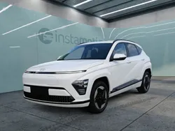 Weiß Gebraucht 2025 Hyundai Kona SUV | 37.550 € (Fairer Preis)