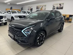 Pentametal Neu 2025 Kia Sportage 4 SUV | 41.350 € (Teuer)