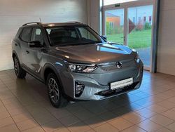 Platinum gray Gebraucht 2023 Ssangyong (KGM) Korando SUV | 25.880 €
