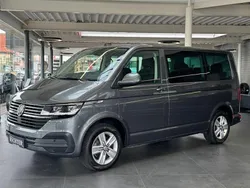 Grau Gebraucht 2020 VW T6.1 Comfortline Van | 36.950 € (Fairer Preis)