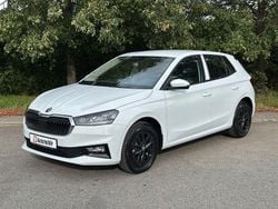 Weiß Neu 2026 Skoda 105 Limousine | 18.921 €