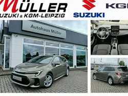 Oxide bronze metallic Gebraucht 2024 Suzuki Swace Comfort+ Kombi | 31.858 €