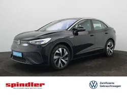 Grenadillschwarz metallic Gebraucht 2023 VW ID.5 Pro SUV | 32.980 € (Guter Preis)
