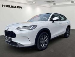 Platinum white pearl Neu 2025 Honda ZR-V Elegance SUV | 30.890 € (Superpreis)