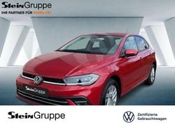 Rot Gebraucht 2024 VW Polo Style Limousine | 19.480 € (Guter Preis)