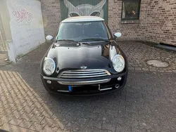 Schwarz Gebraucht 2004 Mini Cooper Kleinwagen | 1.200 € (Guter Preis)