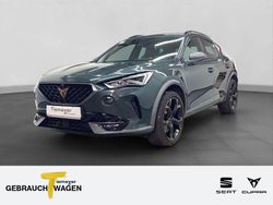 Grün Gebraucht 2022 Cupra Formentor VZ SUV | 27.770 € (Guter Preis)