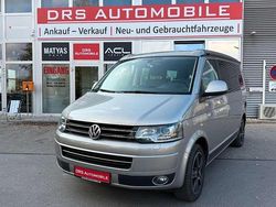 Sandbeige Gebraucht 2015 VW California Edition Van | 34.900 €