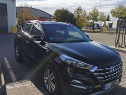 Gebraucht 2016 Hyundai Tucson Classic SUV | 13.500 € (Fairer Preis)