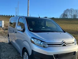 Gebraucht 2016 Citroën Spacetourer Van | 11.500 € (Teuer)