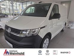 Weiß Gebraucht 2022 VW T6.1 Van | 26.800 € (Guter Preis)