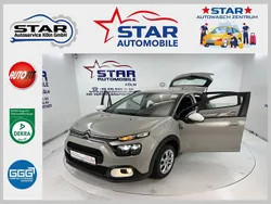 Grau Gebraucht 2024 Citroën C3 Kleinwagen | 11.990 € (Fairer Preis)