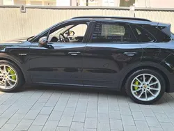 Schwarz Gebraucht 2020 Porsche Cayenne SUV | 63.999 € (Superpreis)
