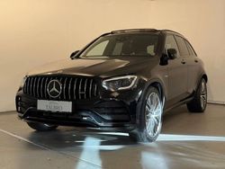 Schwarz Gebraucht 2020 Mercedes GLC43 AMG AMG SUV | 45.220 € (Fairer Preis)