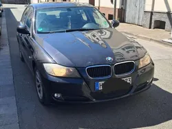 Gebraucht 2009 BMW 320 Kombi | 8.000 €