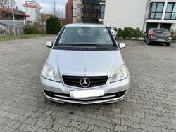 Silber Gebraucht 2009 Mercedes A180 Kleinwagen | 1.350 € (Superpreis)