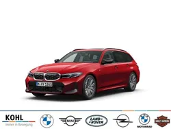 Rot Neu 2025 BMW M340 M Sport Limousine | 75.900 € (Guter Preis)