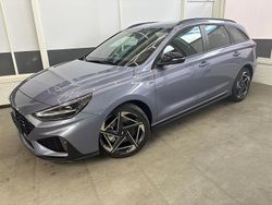 Meta blue pm2 Neu 2025 Hyundai i30 N Line Kombi | 30.579 € (Etwas zu teuer)