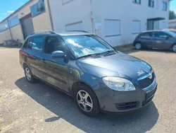 Grau Gebraucht 2009 Skoda Fabia Ambiente Kombi | 900 € (Superpreis)
