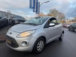 Silber Gebraucht 2012 Ford Ka Kleinwagen | 3.290 € (Fairer Preis)