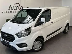 Frostweiã Gebraucht 2020 Ford Transit Custom Van / Kleinbus | 17.989 € (Superpreis)