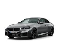 Neu 2025 BMW M2 Shadowline Coupé | 72.690 € (Fairer Preis)