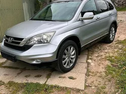 Silber Gebraucht 2012 Honda CR-V SUV | 8.200 € (Guter Preis)