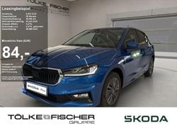 Blau Neu 2025 Skoda Fabia Tour Kleinwagen | 24.444 € (Fairer Preis)