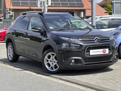 Schwarz Gebraucht 2020 Citroën C4 Cactus Shine Kleinwagen | 9.490 € (Superpreis)