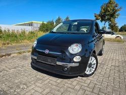 Schwarz Gebraucht 2014 Fiat 500C Cabrio | 5.990 € (Guter Preis)