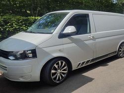 Gebraucht 2007 VW T5 Van | 7.299 € (Fairer Preis)