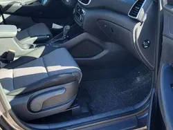Grau Gebraucht 2019 Hyundai Tucson Select SUV | 19.800 € (Fairer Preis)