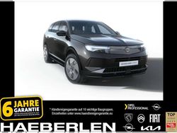Schwarz (karbon schwarz) Neu 2025 Opel Grandland X Edition SUV | 30.095 € (Superpreis)