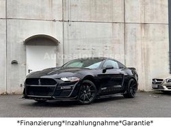 Schwarz Gebraucht 2020 Ford Mustang GT Coupé | 34.890 € (Superpreis)