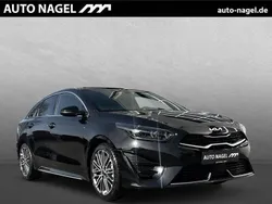 Schwarz Neu 2025 Kia ProCeed Kleinwagen | 31.950 €