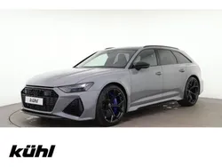 Nardograu Neu 2025 Audi RS6 Performance Kombi | 162.490 € (Etwas zu teuer)