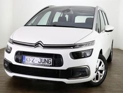 Andere Gebraucht 2017 Citroën C4 SELECTION Van / Kleinbus | 10.990 € (Teuer)
