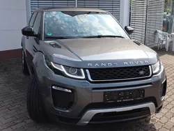 Corris grey Gebraucht 2017 Land Rover Range Rover evoque HSE Dynamic SUV | 19.500 € (Fairer Preis)