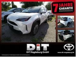 Platinum white pearl mc. Neu 2025 Toyota Yaris Hybrid SUV | 27.090 € (Superpreis)