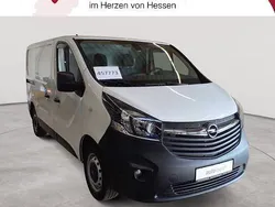 Casablancaweiß Gebraucht 2018 Opel Vivaro S Van | 13.290 € (Superpreis)