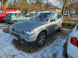 Silber Gebraucht 2006 BMW X3 SUV | 2.999 € (Superpreis)