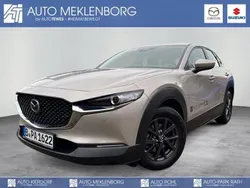 Platinum quartz m Gebraucht 2024 Mazda CX-30 Exclusive-Line SUV | 25.490 € (Fairer Preis)