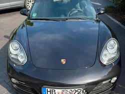 Schwarz Gebraucht 2009 Porsche Cayman S Coupé | 39.500 € (Fairer Preis)