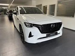 Neu 2025 Mazda CX-60 Homura-Line SUV | 57.978 € (Fairer Preis)