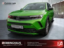 Grün Gebraucht 2022 Opel Mokka-e Edition SUV | 16.499 € (Superpreis)