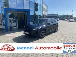Schwarz Gebraucht 2023 Ford Kuga ST-Line X SUV | 25.990 € (Guter Preis)