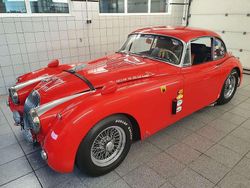 Rot Gebraucht 1960 Jaguar XK Coupé | 82.500 €