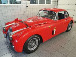 Rot Gebraucht 1960 Jaguar XK Coupé | 82.500 €