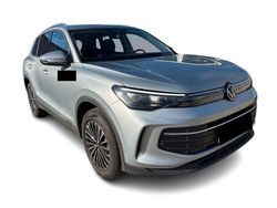 Silber Gebraucht 2024 VW Tiguan Life SUV | 36.124 € (Guter Preis)